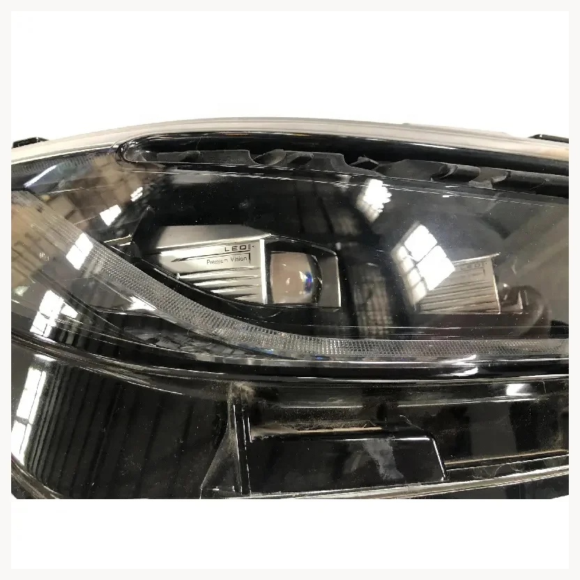 For Chery Arrizo 8 Halogen Headlight Assembly 65000506AA