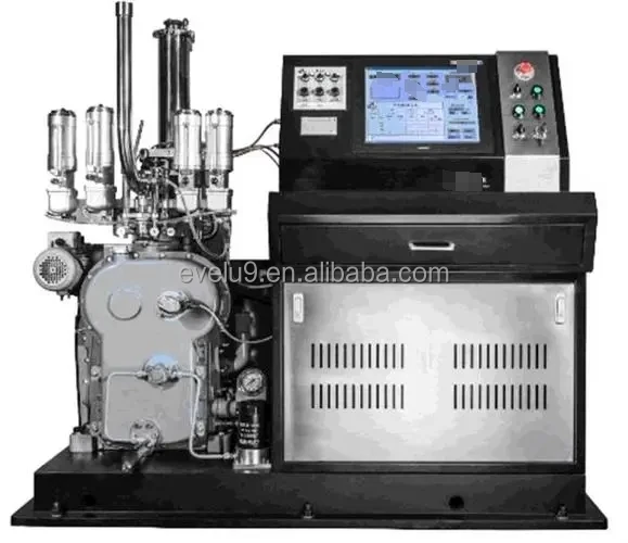 Brookfield AMETEK Viscometer DVPlus Viscometer DVNext Rheometer DVNext Cone/Plate Rheometer DV2T Touch Screen Viscometer