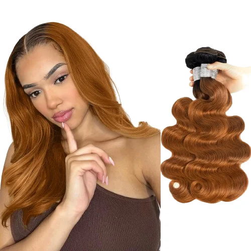 Cheap Price Human Hair Colors Bundles With Closure Body Wave Hair Bundles For All Women Human Hair Bundles Weave
