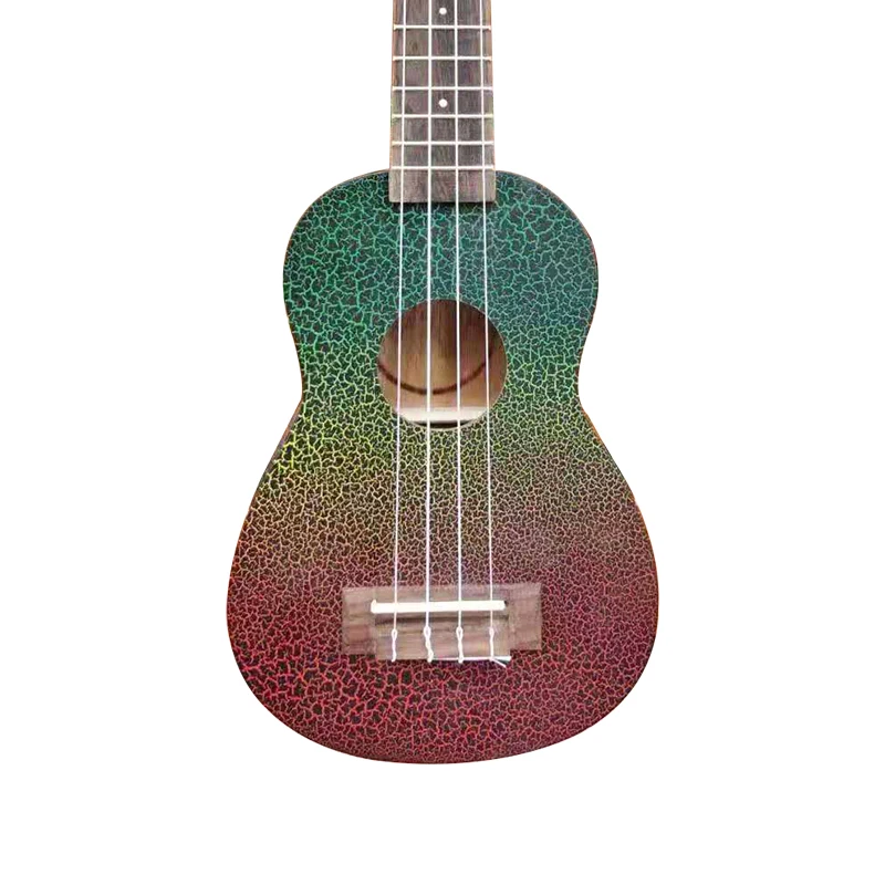 JENSON гитара укулеле 23 дюйма детское укулеле начального уровня для начинающих