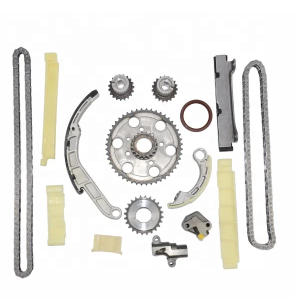 YD25  YD25DDI  ENGINE  13028-AD212 13014-8H800  Timing chain kit CABSTAR NP300 repair For Niiisssa-N NV3500