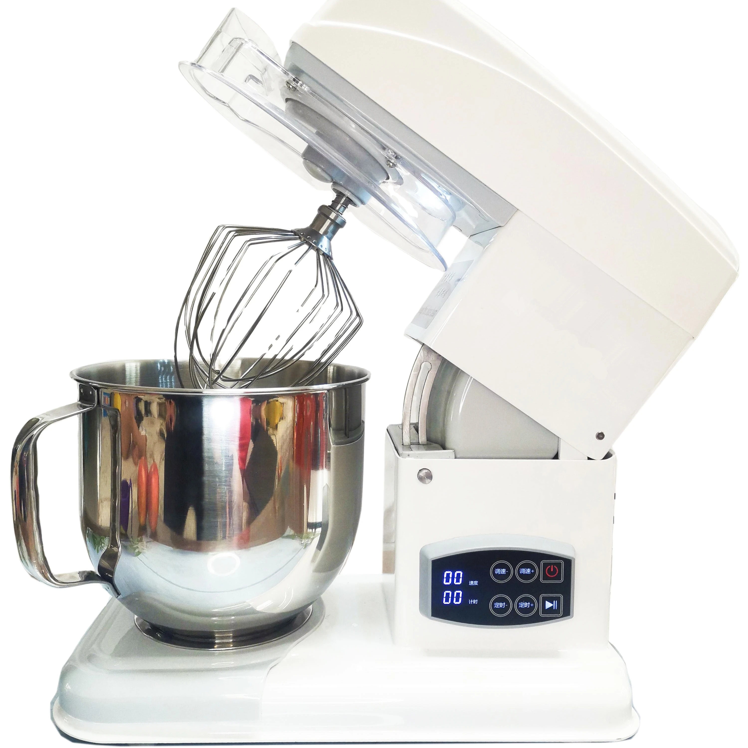 KITCHEN COOKING MACHINE