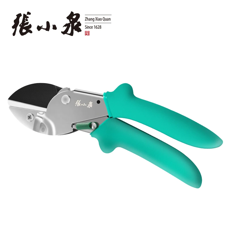 Zhang Xiaoquan Small Garden Bypass Tree Pruning Shears Branch Trimming Cutting Pruner,High Quality Floral Scissors