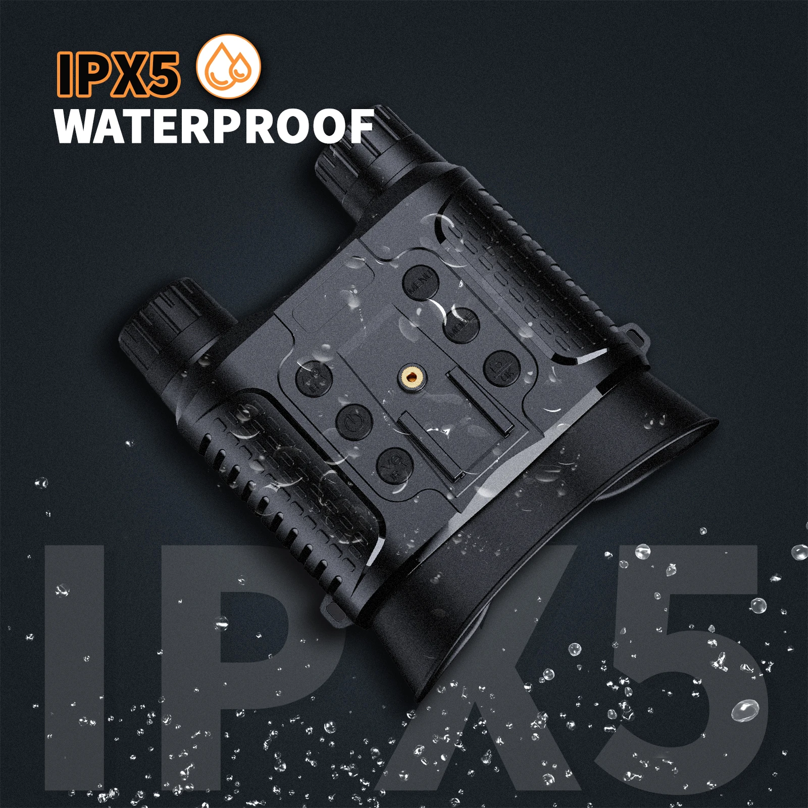 2023 New Product Night Vision Goggles Binocular Night Vision Goggles Russian Night Vision Goggles