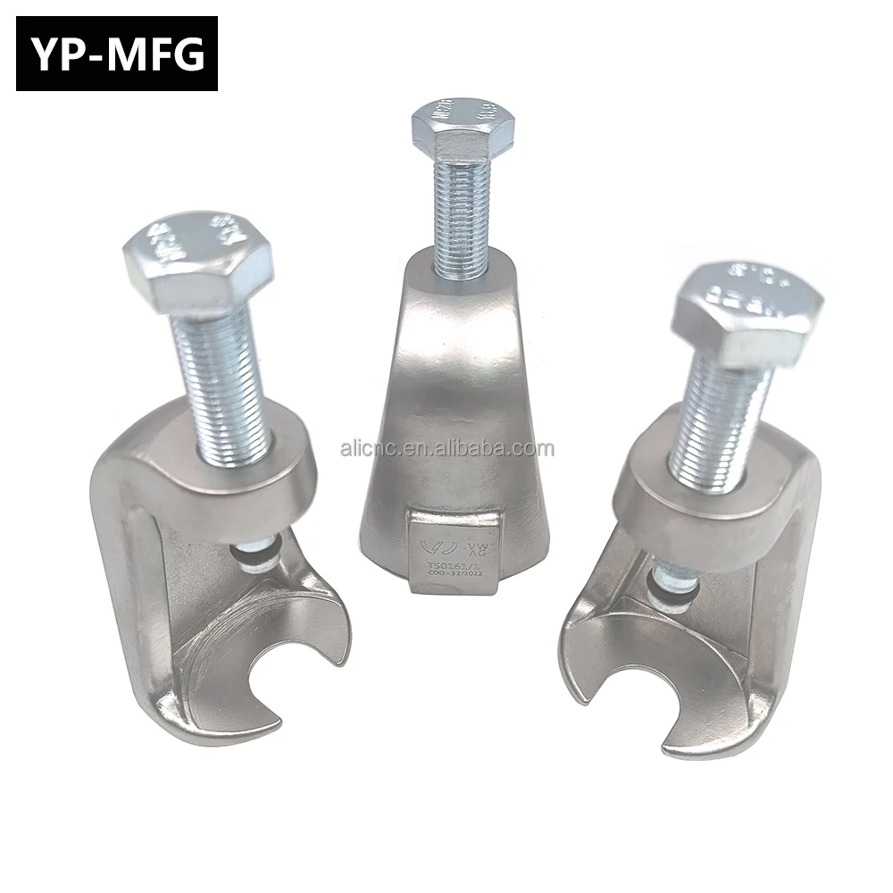 Custom Casting Service Foundry Manufacturer Aluminum Stainless Steel Metal Casting Precision Casting Part