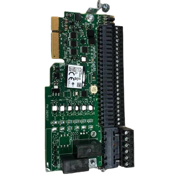 20-750-2262C-2R PowerFlex 750 24V DC модуль ввода-вывода новый в наличии PLC 207502262C2R цифровой аналоговый модуль