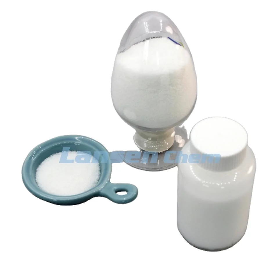 Water Treatment PAM polyacrylamide Oilfield wastewater treatment Retention Aid Used On Paper making