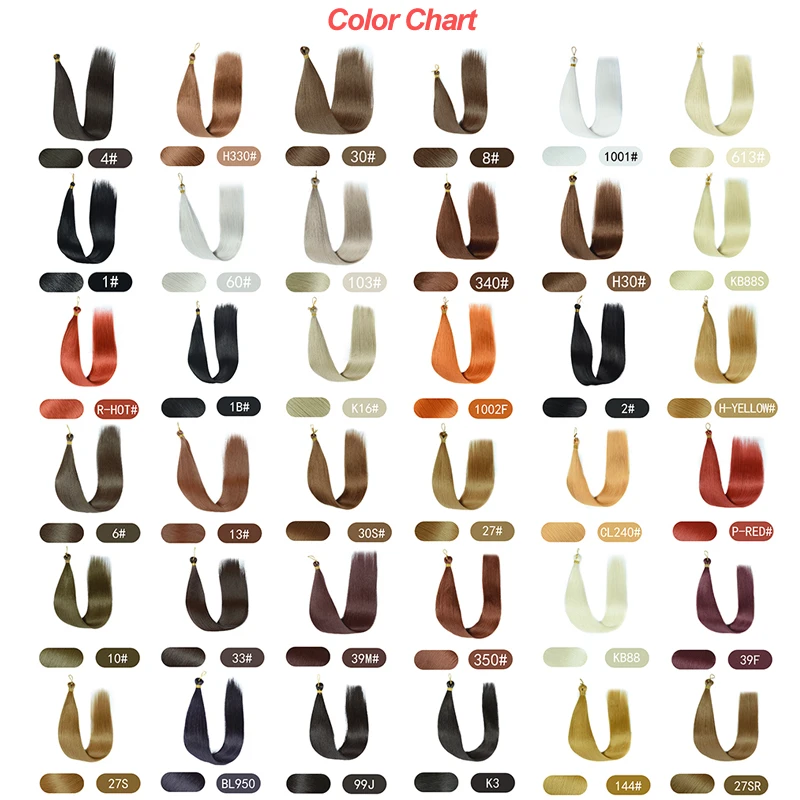 100% Kanekalon Futura Fiber Silky Straight Braiding Hair, Flame Retardant Heat Resistant Bone Straight Braiding Hair Extension