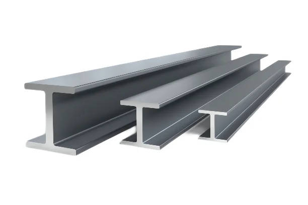 ASTM Standard h beam sizes A572 GR50 A992