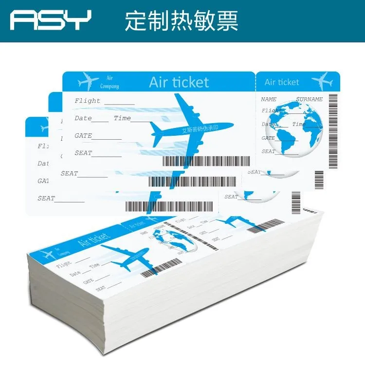 
Booking flight cheap air flight booking air airplane airline ticket printing ticket 