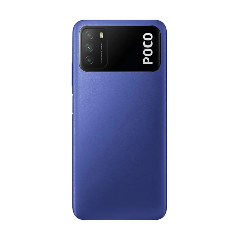 Xiaomi POCO M3 2021 горячая Распродажа Аккумуляторная камера Android 10,0 смартфон POCO M3 Смартфон Xiaomi