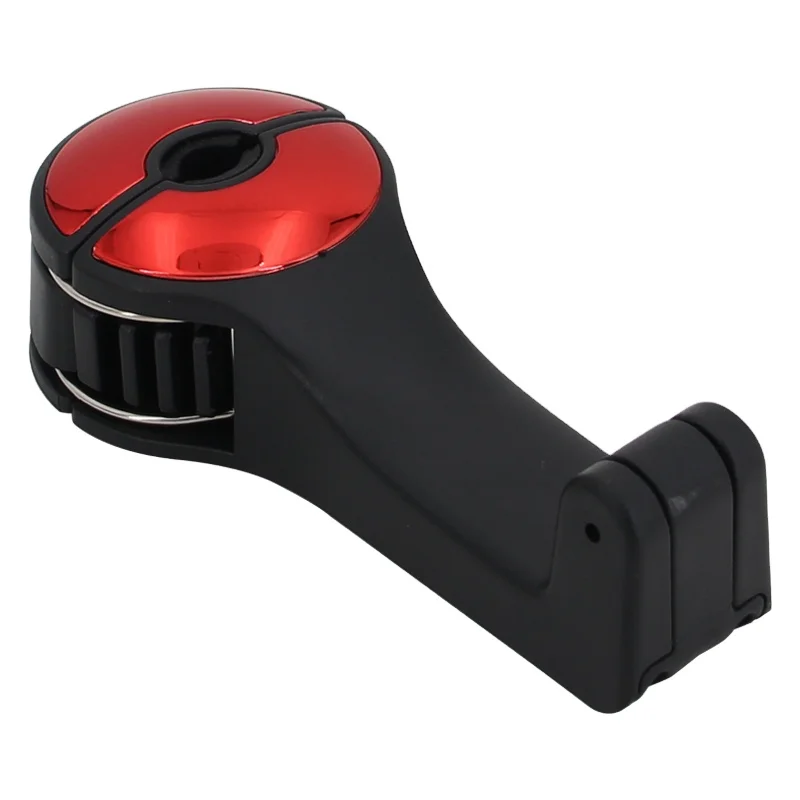 G02 car seat back hook accessories convenient Travel essentials car hanger holder hook