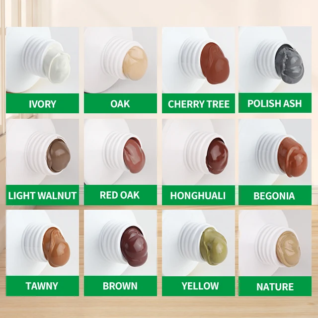 Strong stickiness polyurethane adhesive sealant wood floor polyurethane flooring glue