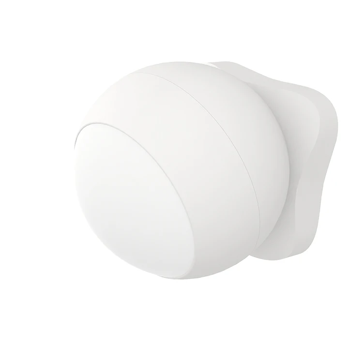 New Design Zigbee Smart Wireless Infrared Detection Alarm System Human Sensor