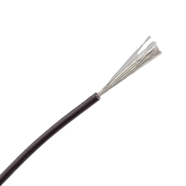 Low price of FLRY - A Automotive Bare Copper electrical Wire