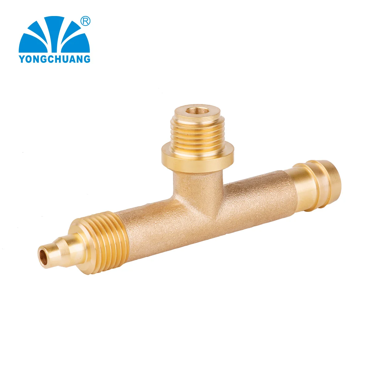 Yongchuang YCAQF pressure safety relief valves for coffee machine boiler