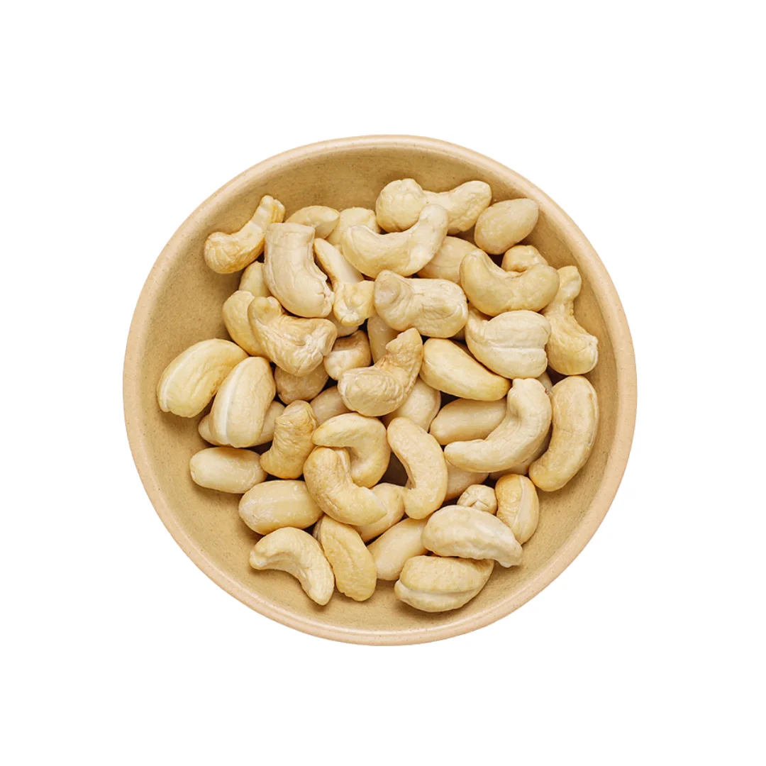 Cashew Nuts All Types (W180 W240 W320 W450) For Wholesale / Best Cashew Nuts Supplier From Vietnam - W240