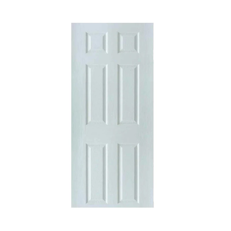 
Manufacturers selling High Quality melamine paper faced Deep modelling HDF Door skins 