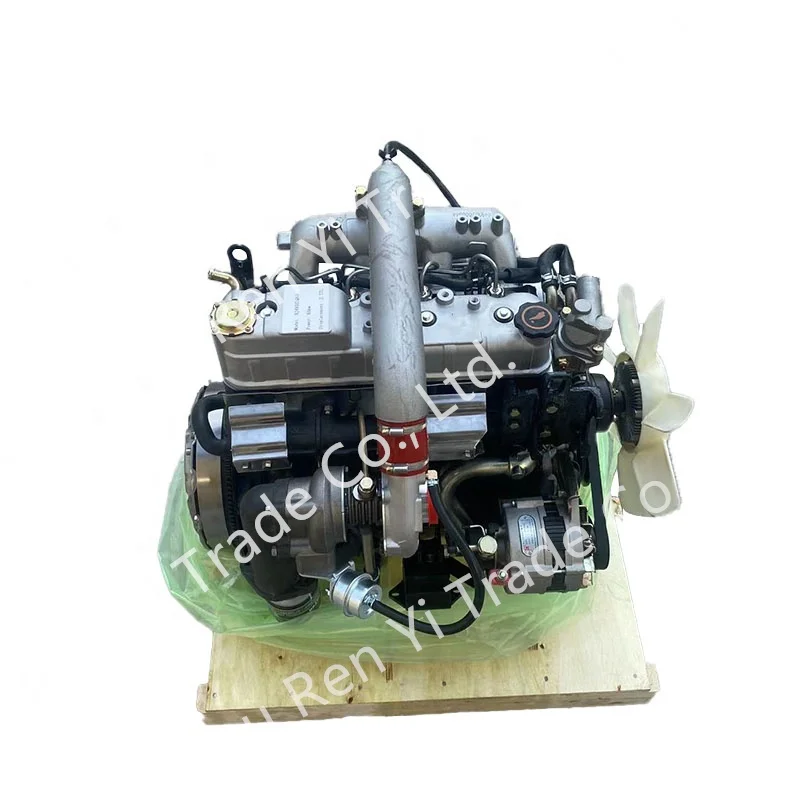 Wholesale diesel engine oil brake 4JB1 for Foton Sup