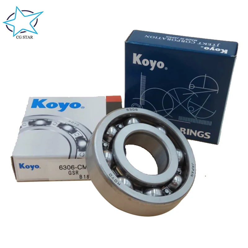 NSK/NTN/KOYO / Ball Bearing 6210 DDU 2RS ZZ high quality bearing from japan original bearing