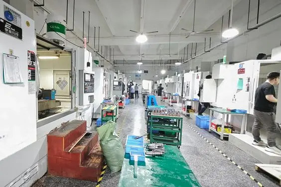 Printed Industrial Parts Finishing Aluminum Factory Direct 3D Free Cnc Machining Stainless Steel Parts Micro Machining 7-15 Days