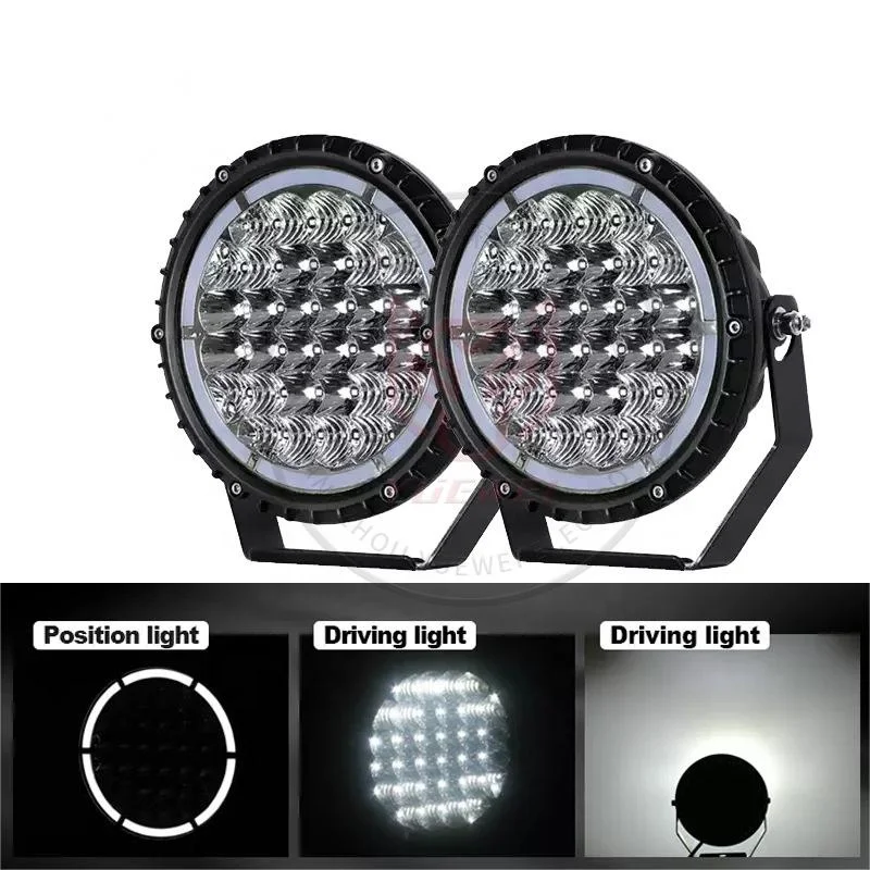 Opel corsa fog lights