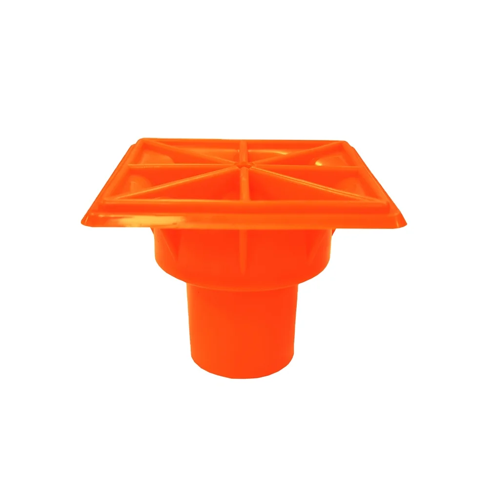 HF Грибовидная крышка одобренная Оша арматура пластиковая защитная для арматуры