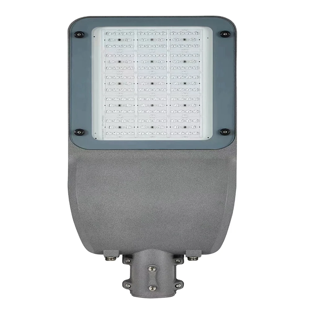 2022 Best Price LED Street  Light High quality Waterproof IP65  Led Street Light 50Watt
