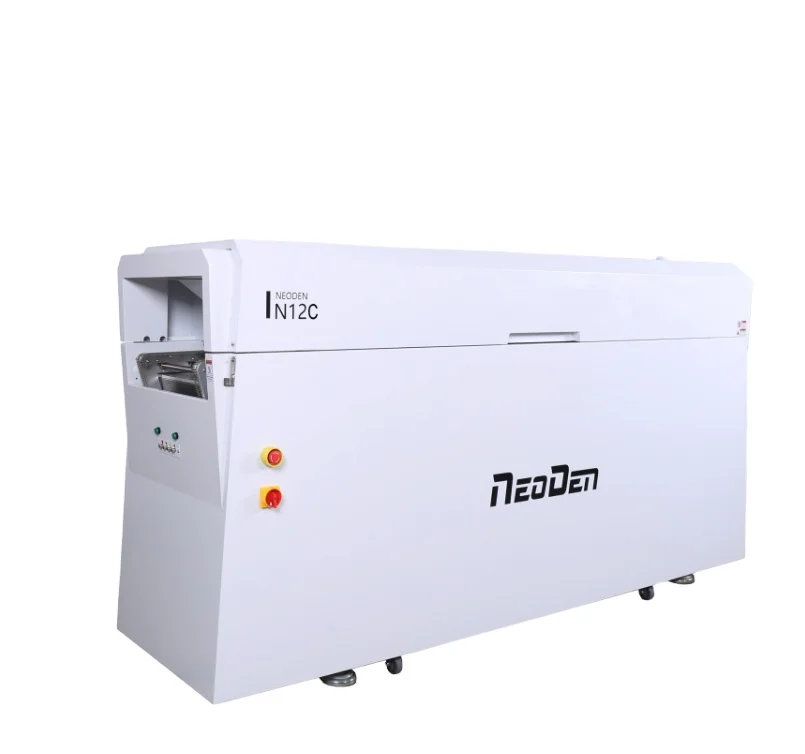 NeoDen IN12C SMT LED Welding Soldering Reflow Oven Machine Price
