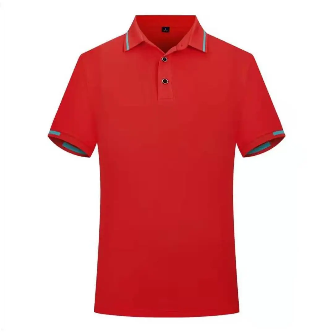 Men T-Shirt camisetas de mujercamisetas para homens camisa de anime Toddler Boys Blue Strip Polo Shirts