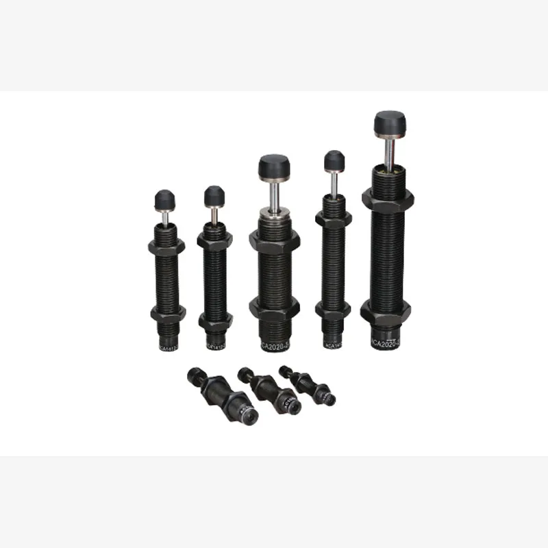 SHUYI ACA0806-2 Industrial Shock Absorber