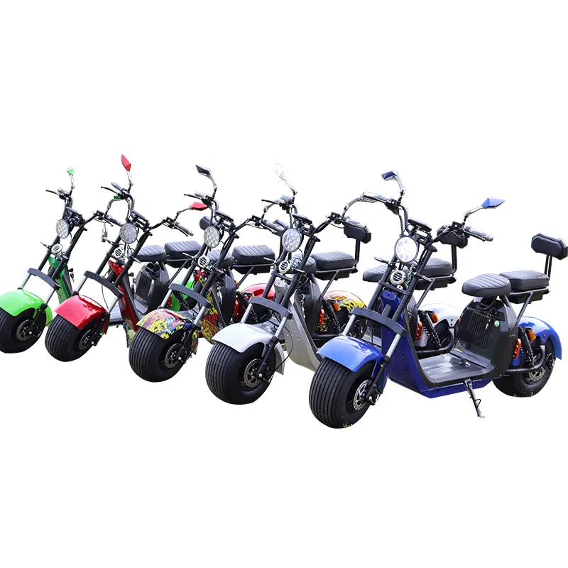 2000w 3500 watt  s10 three wheeler seat adults pieghevole mini electric currus nf scooter eu warehouse dualtron x grosiran