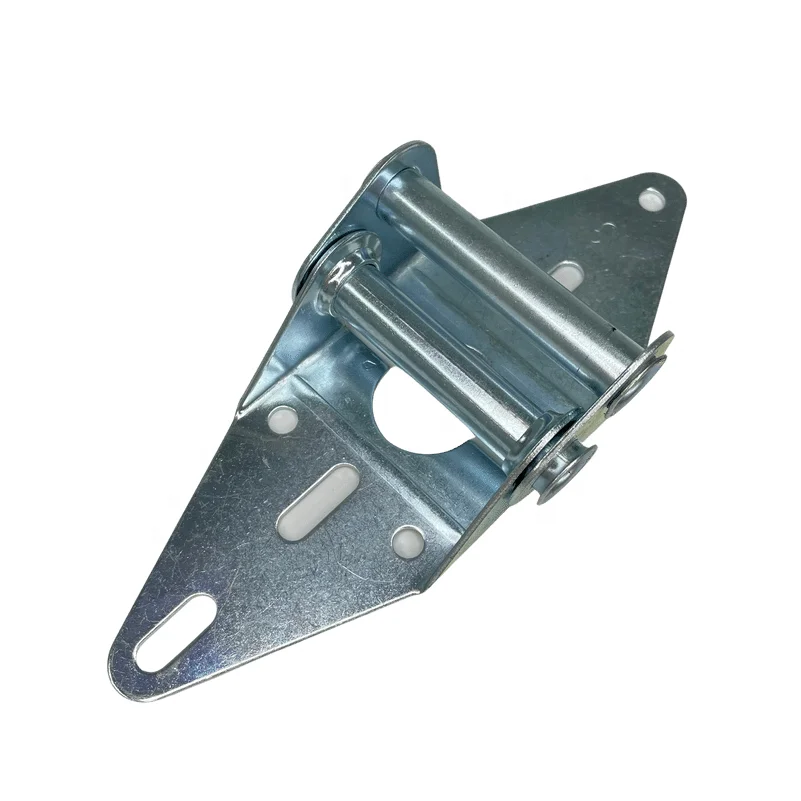 High Quality Overhead Door Hardware Galvanized Steel Hinge For Garage Door
