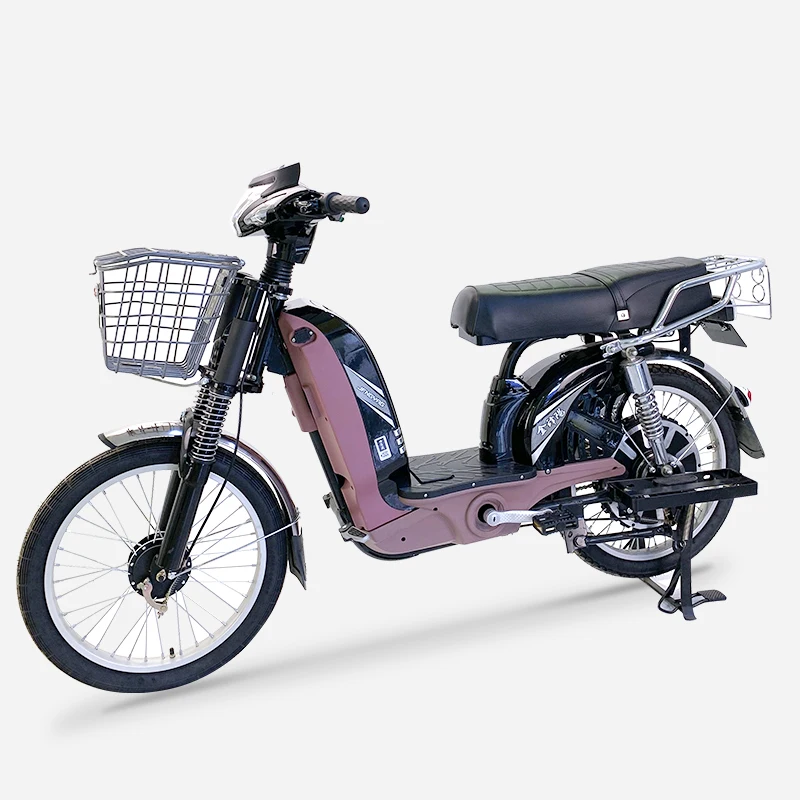 
cargo bike electric ebike e-cargo family e bicycle for delivery food delivery e-bike 