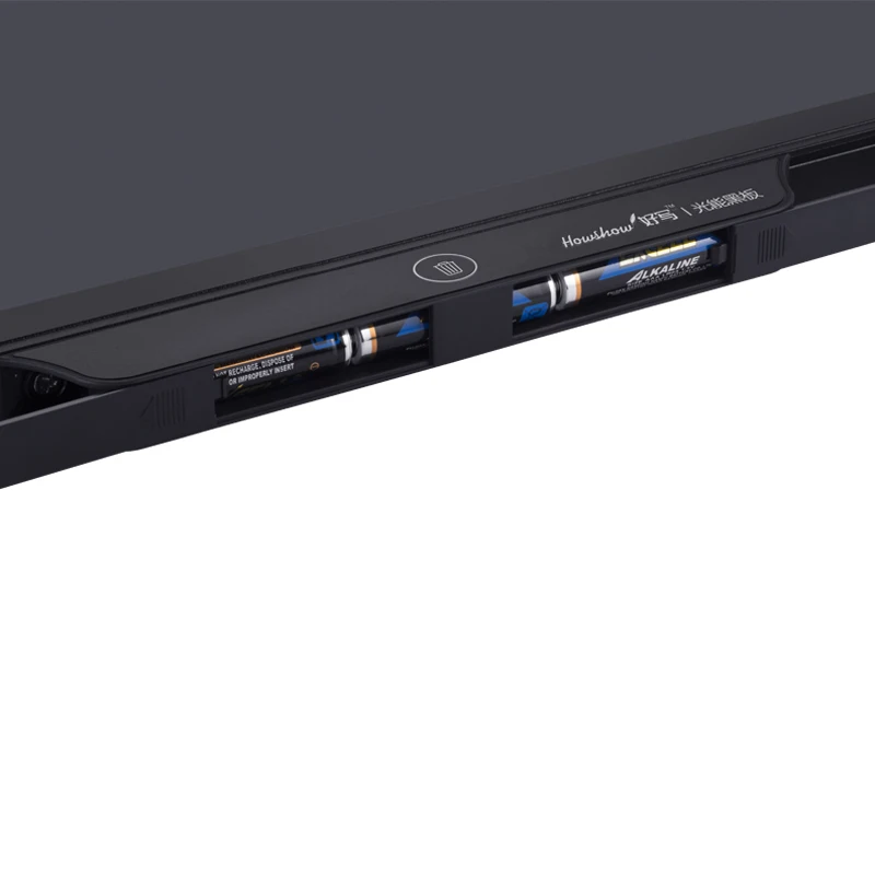 No Chalk Writing Board Electronic Display LCD Writing Tablet