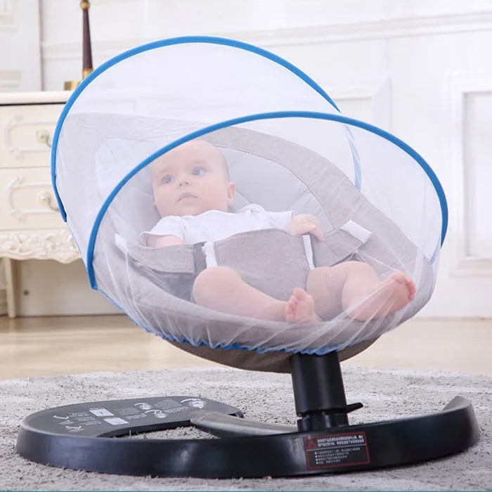 
2020 New Products Indoor baby sleeping bed Baby Hanging Swing Bouncer Chair 