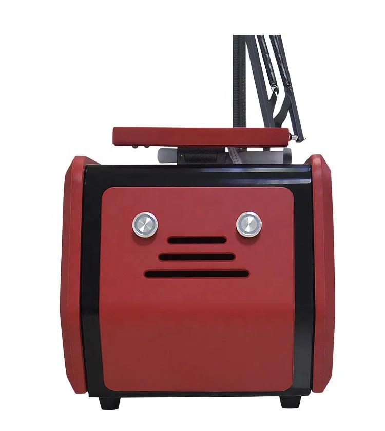 2021 Hot Sales Picosecond Laser Tattoo Removal Machine Nd Yag Laser System Pico Laser 755nm Machine