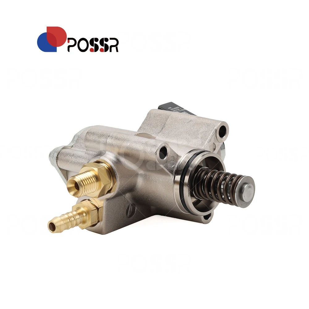 POSSR 03C127025R Car Engine Parts Fuel Supply System High Pressure Pump For Audi A3 8PA Skoda Touran 1T2 1.6 FSI 2004