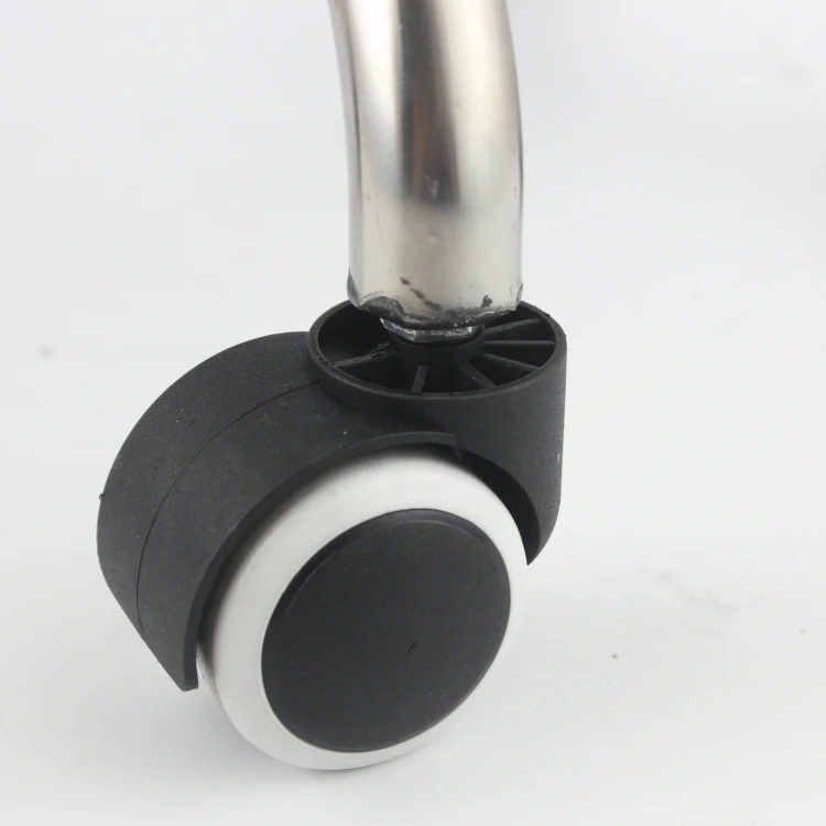 Hot selling stainless steel doctor chair high quality medical liftable nurse stool