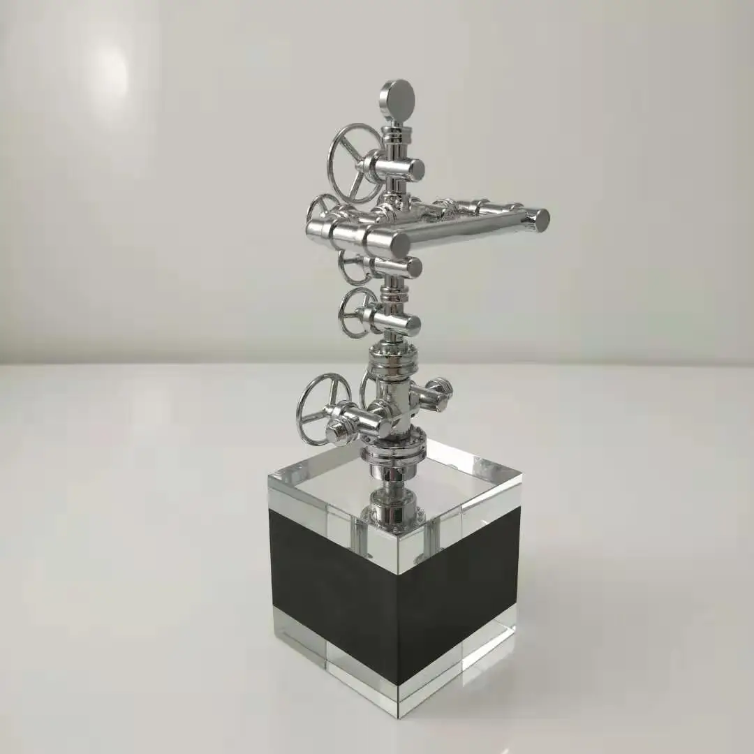 nice petrol model souvenir