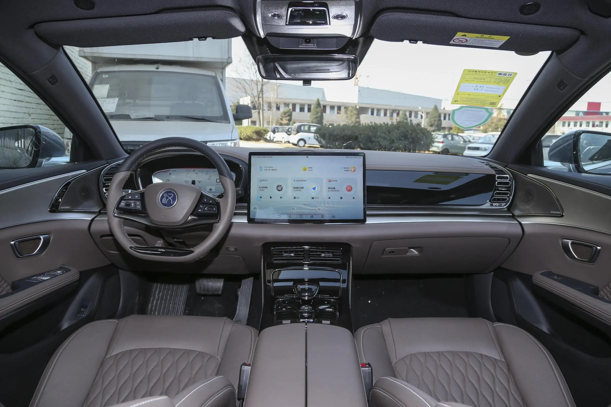 YK MOTORS китайский Электромобиль версия BYD Han EV высокая производительность для взрослых прямо на Costa Rica