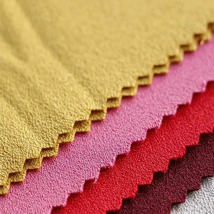 100% polyester polar fleece fabric softshell fabric in korea sj#