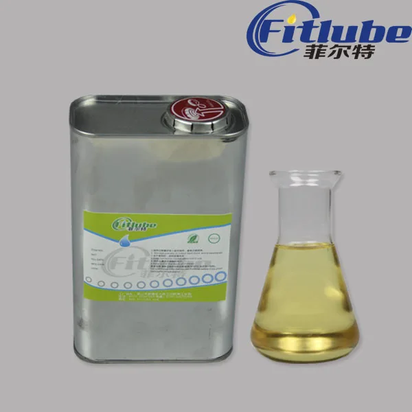 FITLUBE custom  high temperature anti-wear compound chain oil