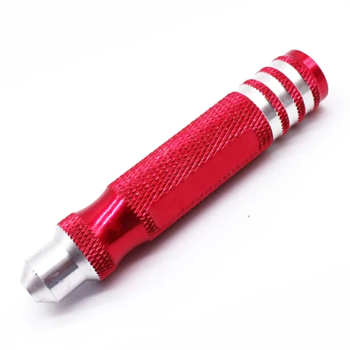 Shenzhen Dongguan Fast Fabrication Screw Aluminum Part CNC Precision Machining