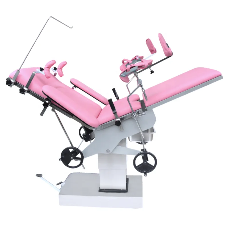 Competitive Price  Mechanism Hydraulic Gas Spring Manual Foot Pedal Translation Function Scissor Lift Tables