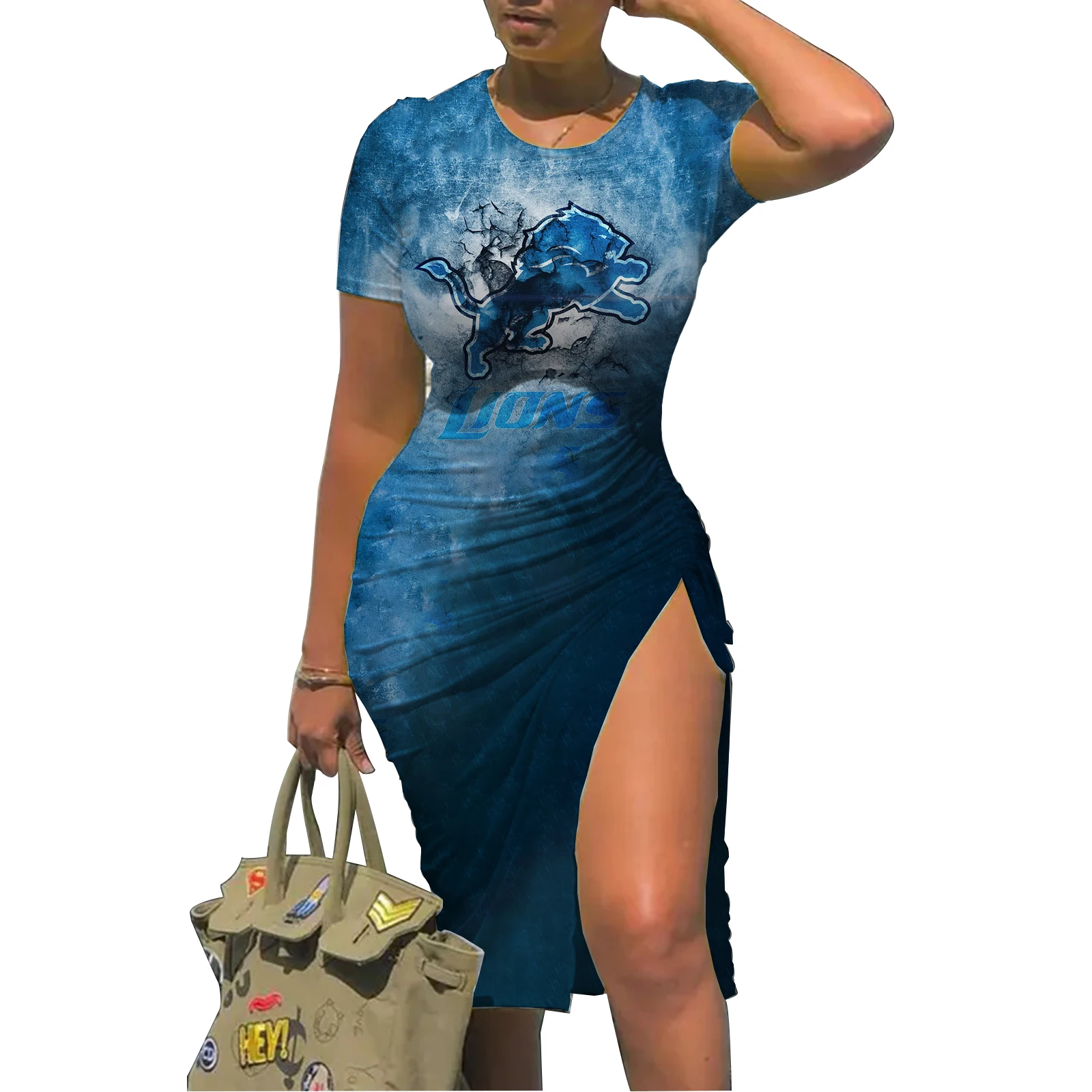 omen clothing vendor solid women casual dress plus Shirt Dress For Ladies