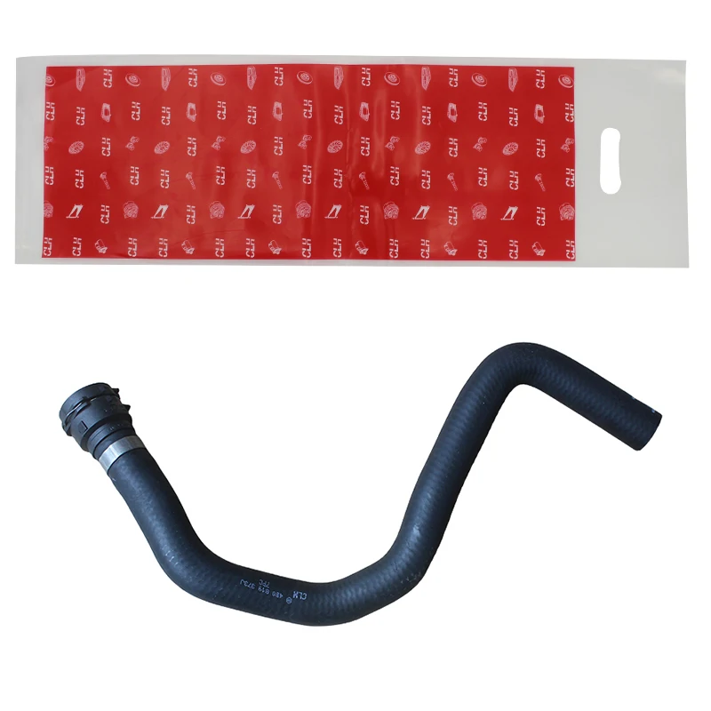CLH Auto Spare Car Parts Engine Coolant Radiator Hose For Audi A6 Oe 4b0819373j