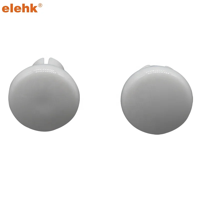 94V2 Nylon Snap Rivets Plastic Rivets R2672 Plastic Rivets 5 Mm black white For Lamp