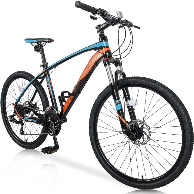 Cheap price 24 speed mountain bicycle 26 inch MTB bike
