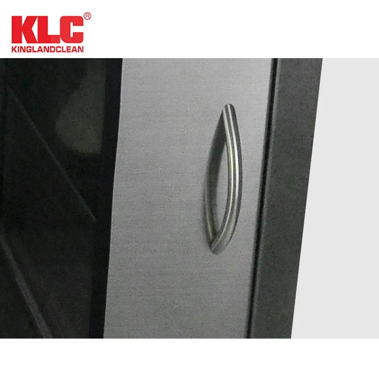 High Quality Embedded Pass Box for Lab, Clean Room Pass Through Box